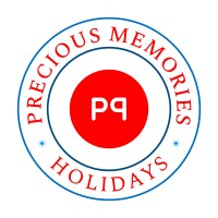 Precious Memories Holidays Private Limited