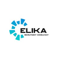 Elika Recruitment Consultant