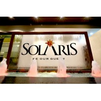 Solaris by AOH