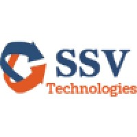 SSV Technologies and Consultancy Services