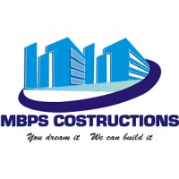 MBPS CONSTRCUTIONS