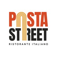 Pasta Street