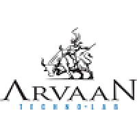 Arvaan Technolab LLC