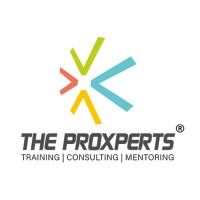 THE PROXPERTS