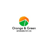 Orange & Green Interiors Pvt ltd.