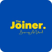 The Joiner