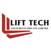 Lift tech Equipments Private Ltd