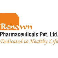 Renown Pharmaceuticals Pvt. Ltd.