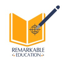 Remarkable Education