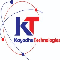 Kayadhu Technologies