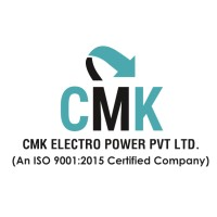 CMK ELECTRO POWER PVT. LTD.