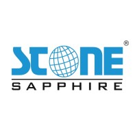 Stone Sapphire India