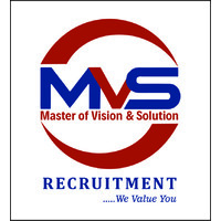 Mvs Recruitments