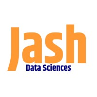 Jash Data Sciences