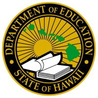 Hawaii State Department of Education