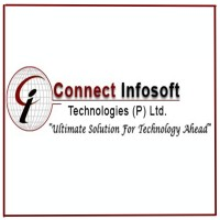 Connect Infosoft Technologies Pvt. Ltd.