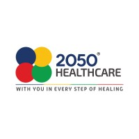 2050 Healthcare