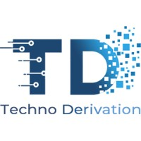 Techno Derivation Pvt Ltd