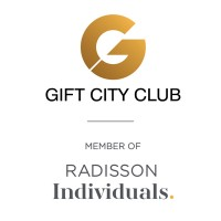 Gift City Club, a member of Radisson Individuals