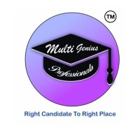 Multi Genius Professionals Pvt. Ltd.