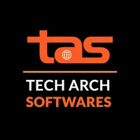 Tech Arch Softwares Pvt. Ltd.