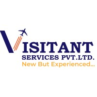 VISITANT Services Pvt. Ltd.