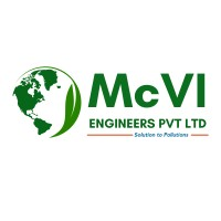 McVI Engineers Pvt Ltd