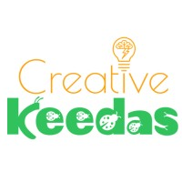 Creative Keedas Private Limited