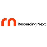 RESOURCING NEXT