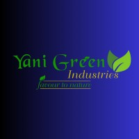 Yani Green Industries