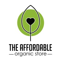 The Affordable Organic Store