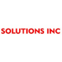 Solutions Inc.