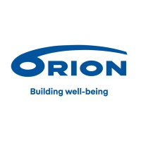 Orion Corporation