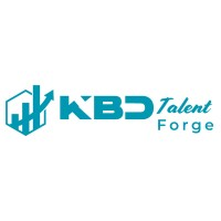 KBD Talent Forge India Pvt Ltd