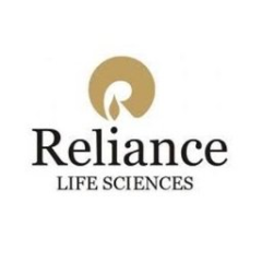 Reliance Life Sciences