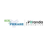 Six Phrase | Veranda