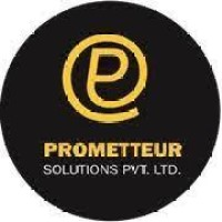 Prometteur Solutions Pvt. Ltd.