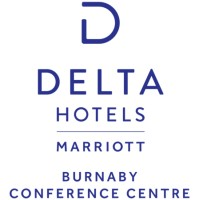 Delta Hotels by Marriott Burnaby Conference Centre