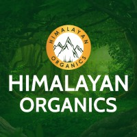 Vlado's Himalayan Organics