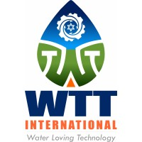 WTT INTERNATIONAL PVT LTD