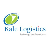 Kale Logistics Solutions