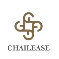 Chailease International Leasing Co. Ltd.