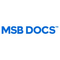 MSB Docs