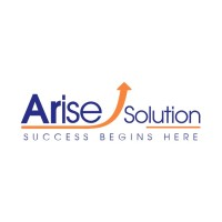 Arise Solution (A Recruitment & Staffing firm)