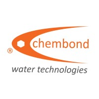 Chembond Water Technologies Limited